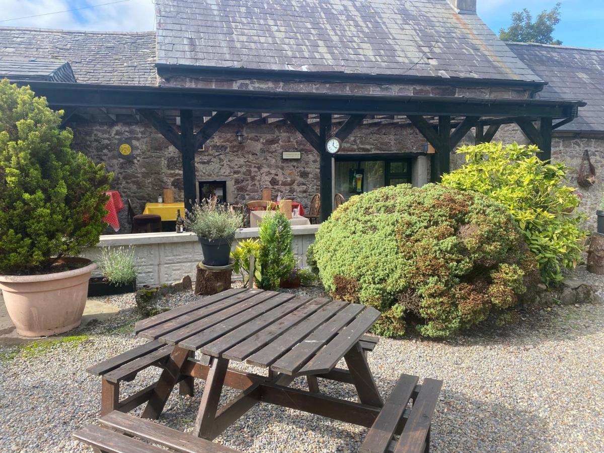 Ballyglass Country House ティペラリー エクステリア 写真