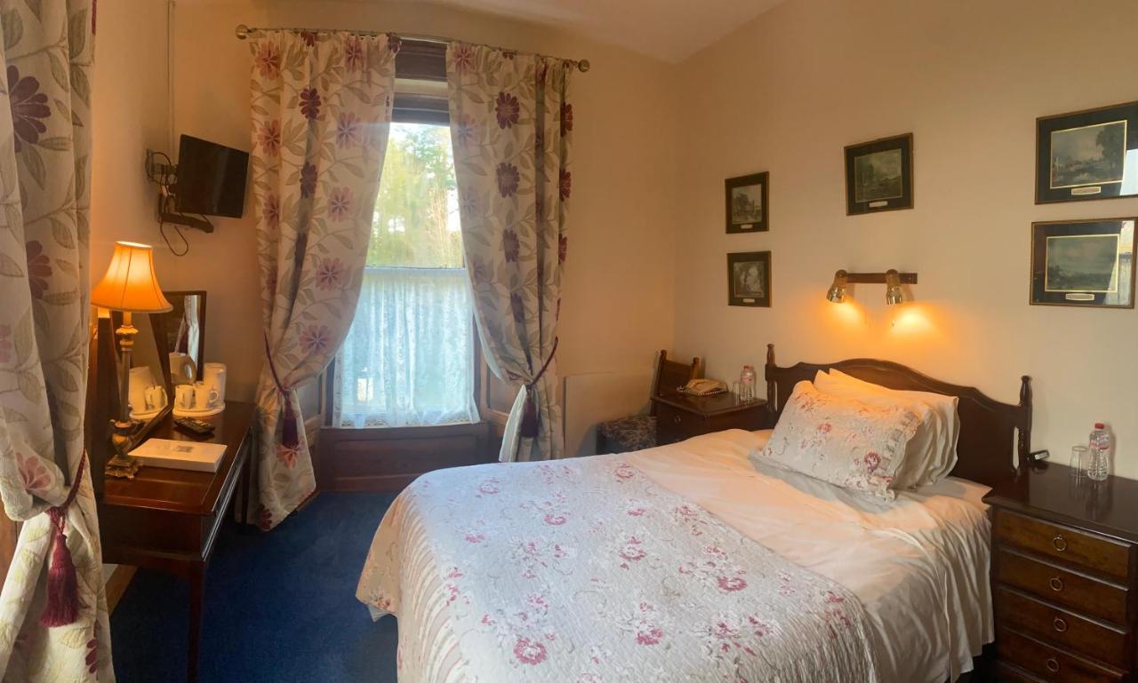 Ballyglass Country House ティペラリー エクステリア 写真
