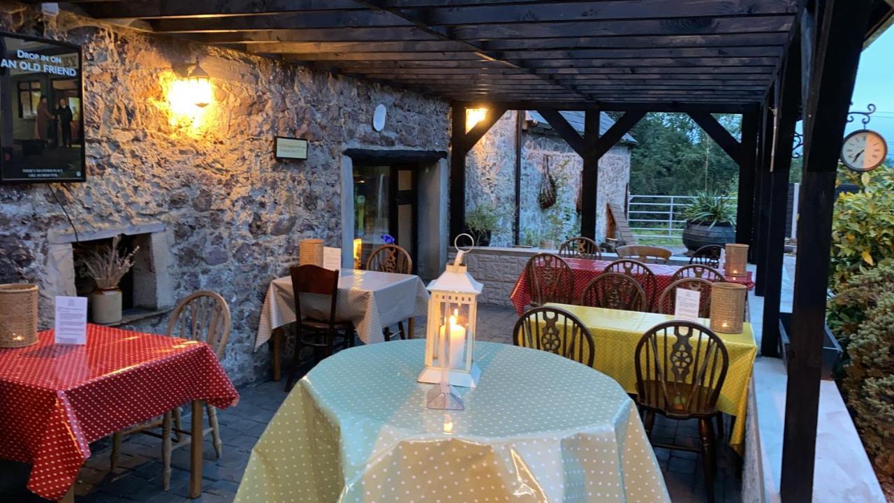 Ballyglass Country House ティペラリー エクステリア 写真