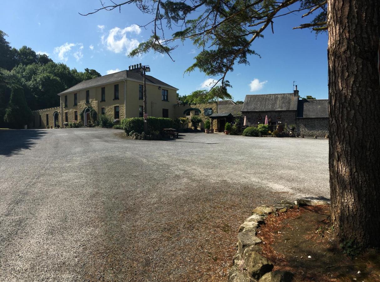 Ballyglass Country House ティペラリー エクステリア 写真