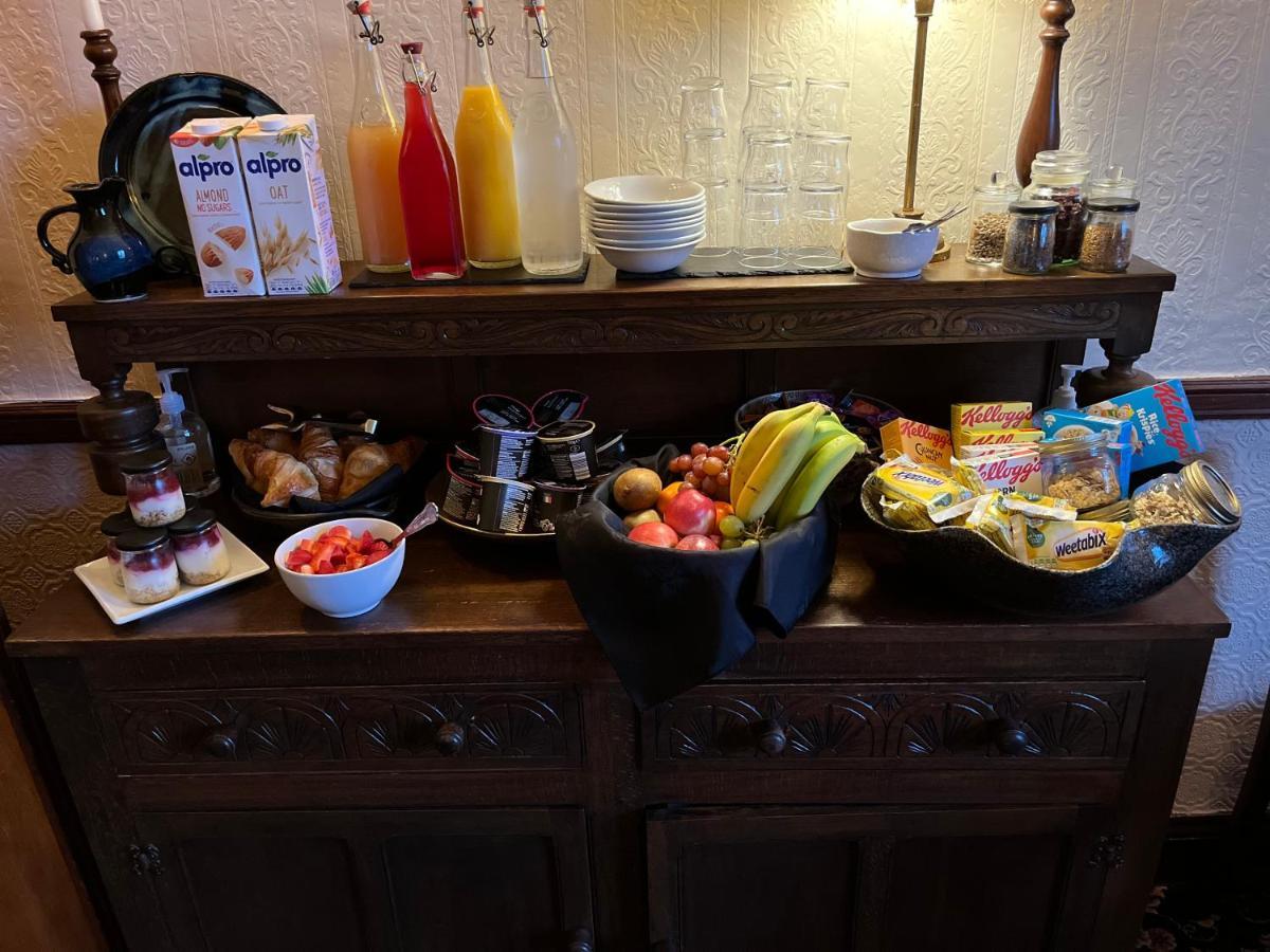 Ballyglass Country House ティペラリー エクステリア 写真