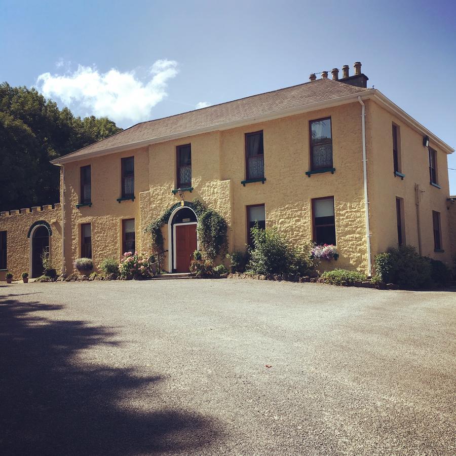 Ballyglass Country House ティペラリー エクステリア 写真